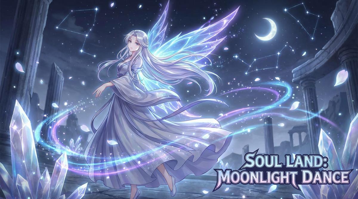 小马拉大车精选视频-月光之舞